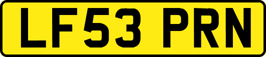 LF53PRN