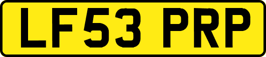 LF53PRP