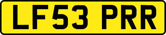 LF53PRR
