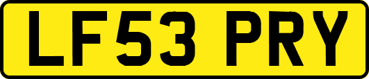 LF53PRY