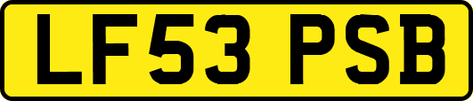 LF53PSB
