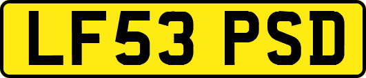 LF53PSD