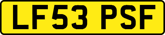 LF53PSF