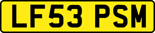 LF53PSM
