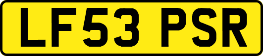 LF53PSR