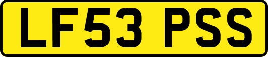 LF53PSS