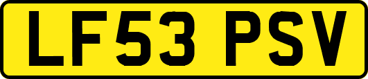 LF53PSV