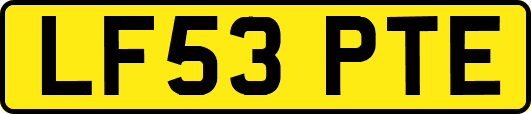 LF53PTE