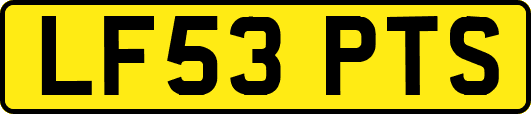 LF53PTS