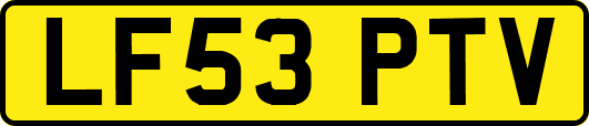 LF53PTV