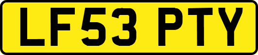 LF53PTY
