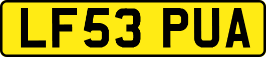 LF53PUA