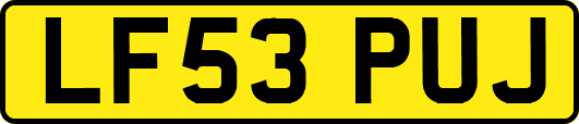LF53PUJ