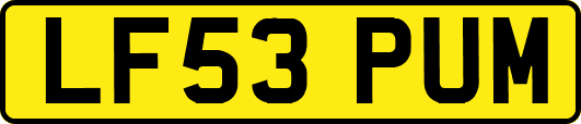 LF53PUM