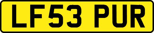 LF53PUR