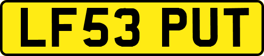 LF53PUT