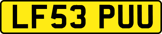 LF53PUU