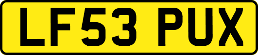 LF53PUX