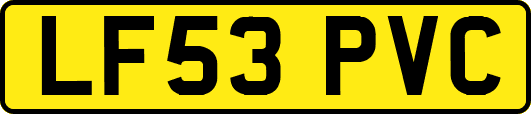 LF53PVC