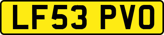 LF53PVO