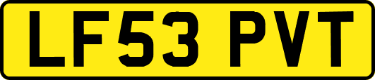 LF53PVT