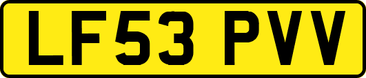 LF53PVV
