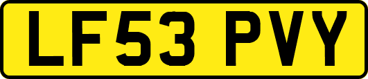 LF53PVY