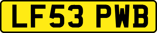 LF53PWB