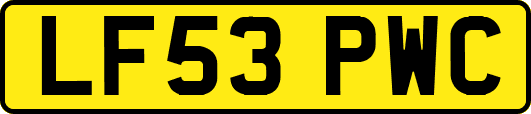 LF53PWC