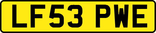 LF53PWE