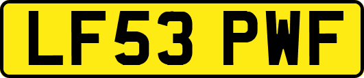 LF53PWF