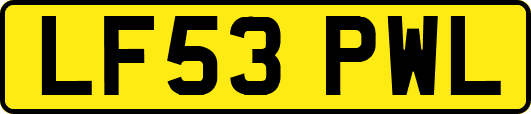 LF53PWL