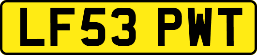 LF53PWT