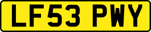 LF53PWY