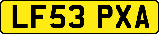 LF53PXA