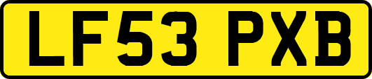 LF53PXB