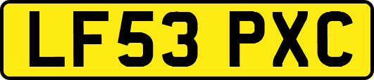 LF53PXC