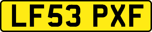LF53PXF