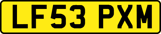 LF53PXM