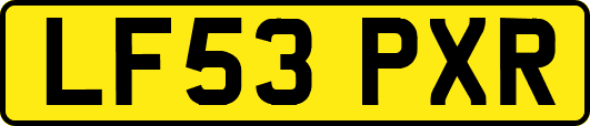 LF53PXR