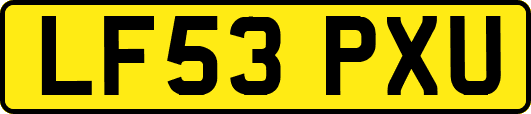 LF53PXU