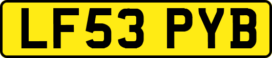 LF53PYB