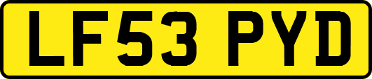 LF53PYD