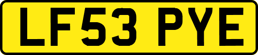LF53PYE