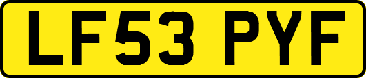 LF53PYF