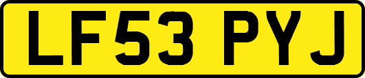 LF53PYJ