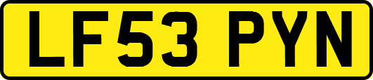 LF53PYN