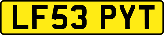 LF53PYT