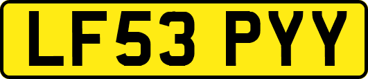 LF53PYY