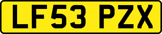 LF53PZX